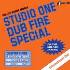 Studio One:Dub Fire Special
