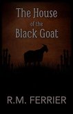 The House Of The Black Goat (eBook, ePUB)