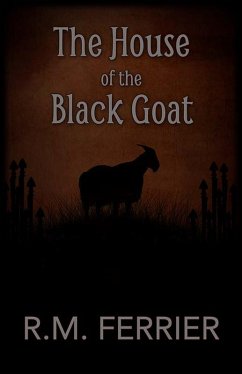 Cover The House Of The Black Goat (eBook, ePUB)