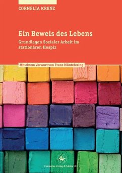 Ein Beweis des Lebens (eBook, PDF) - Krenz, Cornelia