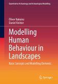 Modelling Human Behaviour in Landscapes (eBook, PDF)