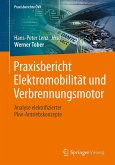 Praxisbericht Elektromobilität und Verbrennungsmotor (eBook, PDF)