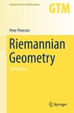 Riemannian Geometry (eBook, PDF)