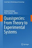 Quasispecies: From Theory to Experimental Systems (eBook, PDF)