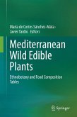 Mediterranean Wild Edible Plants (eBook, PDF)