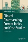 Clinical Pharmacology: Current Topics and Case Studies (eBook, PDF)