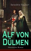 Alf von Dülmen (Historischer Roman) (eBook, ePUB)