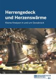 Herrengedeck und Herzenswärme (eBook, ePUB)