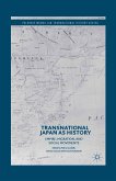 Transnational Japan as History (eBook, PDF)