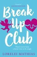 Cover Break-Up Club (eBook, ePUB)