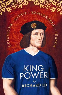 King Power (eBook, ePUB) - Iii, Richard
