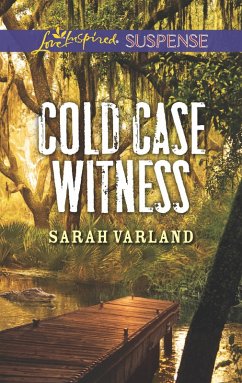 Cover Cold Case Witness (eBook, ePUB)