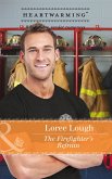 The Firefighter's Refrain (eBook, ePUB)