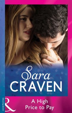 A High Price To Pay (eBook, ePUB) - Craven, Sara