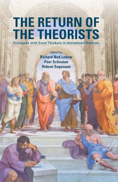 The Return of the Theorists (eBook, PDF)