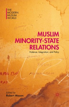 Muslim Minority-State Relations (eBook, PDF)