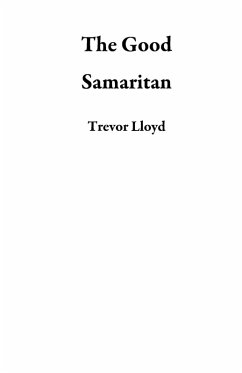 The Good Samaritan (eBook, ePUB) - Lloyd, Trevor
