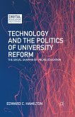 Technology and the Politics of University Reform (eBook, PDF)