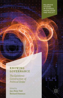 Knowing Governance (eBook, PDF)