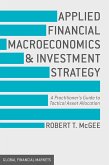 Applied Financial Macroeconomics and Investment Strategy (eBook, PDF)
