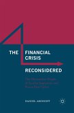 The Financial Crisis Reconsidered (eBook, PDF)