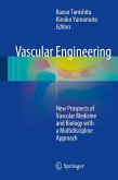 Vascular Engineering (eBook, PDF)