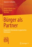 Bürger als Partner (eBook, PDF)