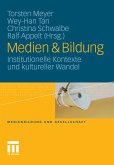 Medien & Bildung (eBook, PDF)