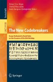 The New Codebreakers (eBook, PDF)