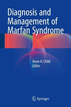Diagnosis and Management of Marfan Syndrome (eBook, PDF)