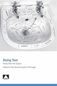 Cover Doing Text