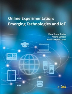 Online Experimentation - Restivo, Maria Teresa; Cardoso, Alberto; Mendes Lopes, António