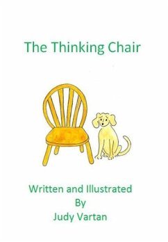 The Thinking Chair - Vartan, Judith A