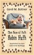 Mein Name ist Huth, Robin Huth - Bild 1