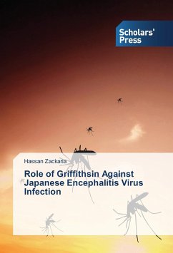 Role of Griffithsin Against Japanese Encephalitis Virus Infection - Zackaria, Hassan