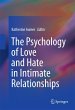 The Psychology of Love and Hate in... - Bild 1