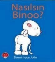 Cover Nasilsin Binoo