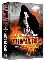 Thanatos - Ione, Larissa