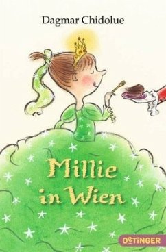 Millie in Wien / Millie Bd.19 - Chidolue, Dagmar