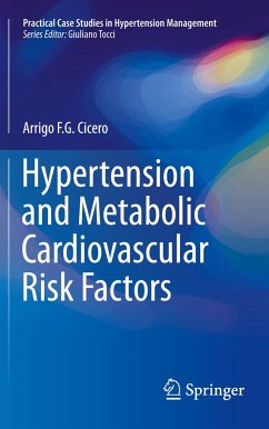 Hypertension and Metabolic Cardiovascular Risk Factors - Cicero, Arrigo F. G.