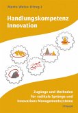 Handlungskompetenz Innovation