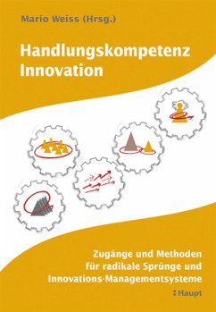 Cover Handlungskompetenz Innovation
