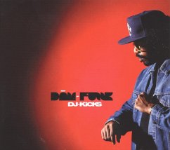 Dj-Kicks - Dam-Funk