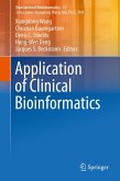 Application of Clinical Bioinformatics (eBook, PDF)