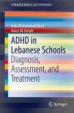 ADHD in Lebanese Schools (eBook, PDF)