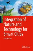 Integration of Nature and Technology for Smart Cities (eBook, PDF)