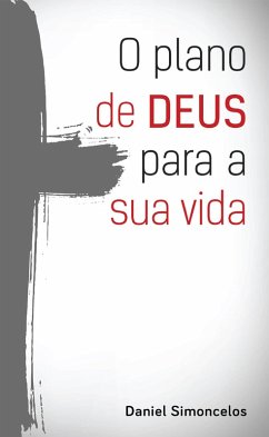 Cover O plano de Deus para a sua vida (eBook, ePUB)