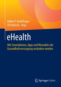 eHealth (eBook, PDF)