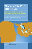 What Can PISA 2012 Data Tell Us? (eBook, PDF)