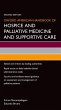 Oxford American Handbook of Hospice and... - Bild 1
